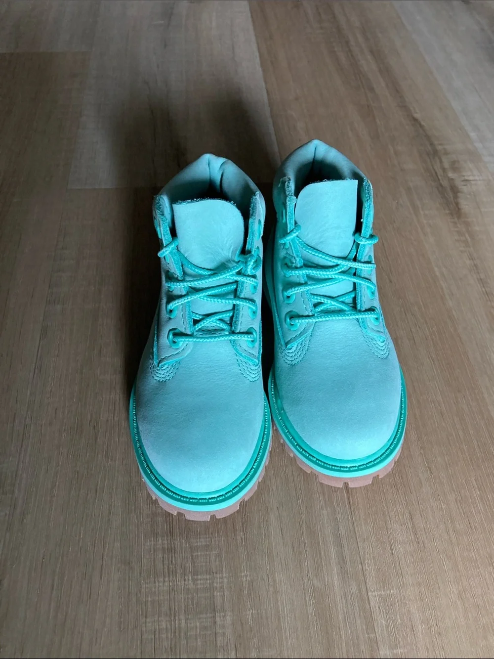 N/A timberland 50th